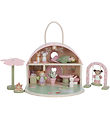 Little Dutch Dukkehus - Fairy Garden