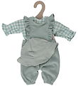 Little Dutch Dukketøj - Grøn