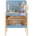 Little Dutch Arbejdsbænk - Træ