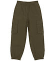 The New Bukser - Cargo - TnPercy - Ivy Green