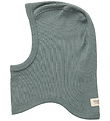 MarMar Elefanthue - Rib - Dusty Green