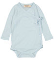 MarMar Body l/æ - Uld - Rib - Belita - Icecube
