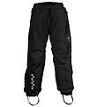 Isbjörn Of Sweden Outdoor Bukser - Black