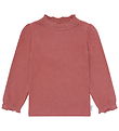 Hust and Claire Bluse - Amma - Dry Rose