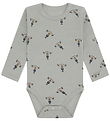 Hust and Claire Body l/æ - Baloo - Strong Man - Forest Fog