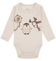 Hust and Claire Body l/æ - Baloo - French Oak