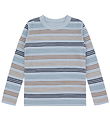 Hust and Claire Bluse - Abba - Baby Blue