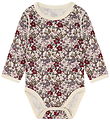 Hust and Claire Body l/æ - Baloo - Off White