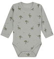 Hust and Claire Body l/æ - Baloo - Forest Fog