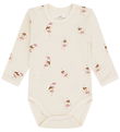 Hust and Claire Body l/æ - Baloo - Off White