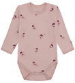 Hust and Claire Body l/æ - Baloo - Adobe Rose