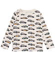 Hust and Claire Bluse - HCAwo Cars - French Oak