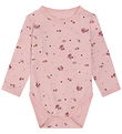 Hust and Claire Body l/æ - HCBo Flora - Adobe Rose
