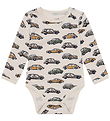 Hust and Claire Body l/æ - HCBo Cars - French Oak