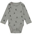 HUst and Claire Body l/æ - HCBo Mouse - Forest Fog