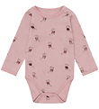 Hust and Claire Body l/æ - HCBo Mouse - Adobe Rose