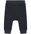 Hust and Claire Bukser - HCGolf Solid - More Navy