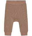 Hust and Claire Bukser - HCGolf Solid - Coca Mocha