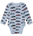 Hust and Claire Body l/æ - HCBo Cars - Baby Blue