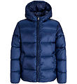 Jack & Jones Dynejakke - JorNorrebro - Ocean Cavern