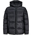 Jack & Jones Jakke - JorNorrebro Puffer - Black