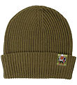 Danefæ Hue - Daneby - Olive