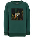 Emporio Armani Sweatshirt - June Bug