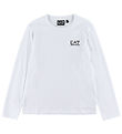 EA7 Bluse - Hvid
