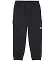 EA7 Sweatpants - Sort