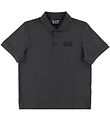 EA7 Polo - Asphalt