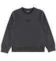 EA7 Sweatshirt  - Asphalt