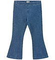 Copenhagen Colors Jeans - Denim - Blue Indigo Washed