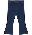 Copenhagen Colors Jeans - Denim - Dark Indigo Blue Washed