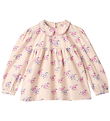 Copenhagen Colors Bluse - Rosa/Unicorn