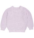 Copenhagen Colors Bluse - Strik - Lavender