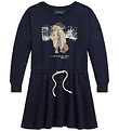Polo Ralph Lauren Kjole - Refined Navy m. Bamse