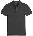 Polo Ralph Lauren Polo - Windsor Heather