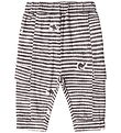 That's Mine Bukser - Rib - Arthur - Mono Dino Stripe