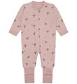 Hust and Claire Natdragt - HCManu Zip Ostrich - Adobe Rose