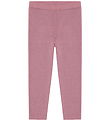 Hust and Claire Bukser - HCLiro Solid - Pale Mauve