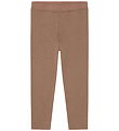 Hust and Claire Bukser - HCLiro Solid - Coca Mocha
