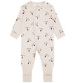 Hust and Claire Nightsuit - HCManu Strong Man - French Oak