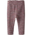 Name It Leggings - NbfKilas - Bleached Mauve/Andorra