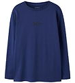 Name It Bluse - NkmNorth - Blueprint