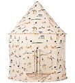 Liewood Play Tent - Oaks - All Together/Sandy