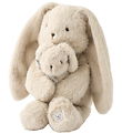 Liewood Bamse - Berto Mommy & Me Rabbit - Mist