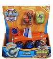 Paw Patrol Legetøjsbil - Dino Rescue - Zuma