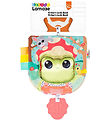 Lamaze Stofbog - Finlee's Look Book