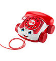 Fisher Price Telefon - Mattel 80th Chatter Phone