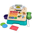 Hape Kasseapparat - Magic Touch Cash Register